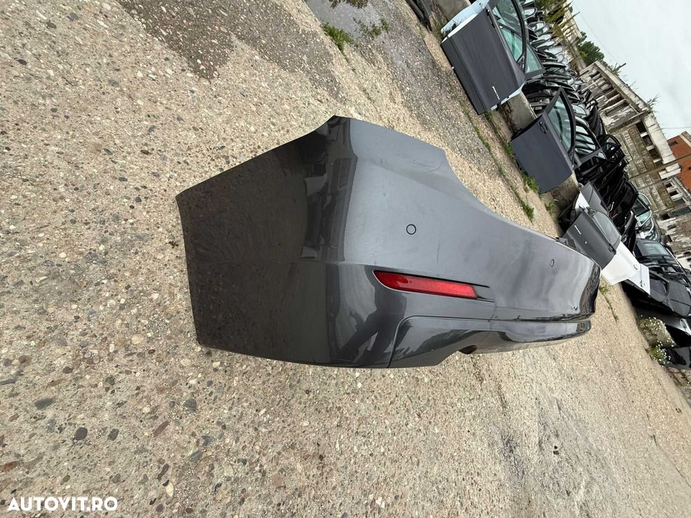Bara spate complet BMW seria 3 F30 - 2
