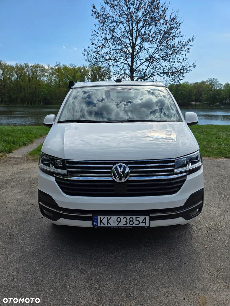Volkswagen California - 4