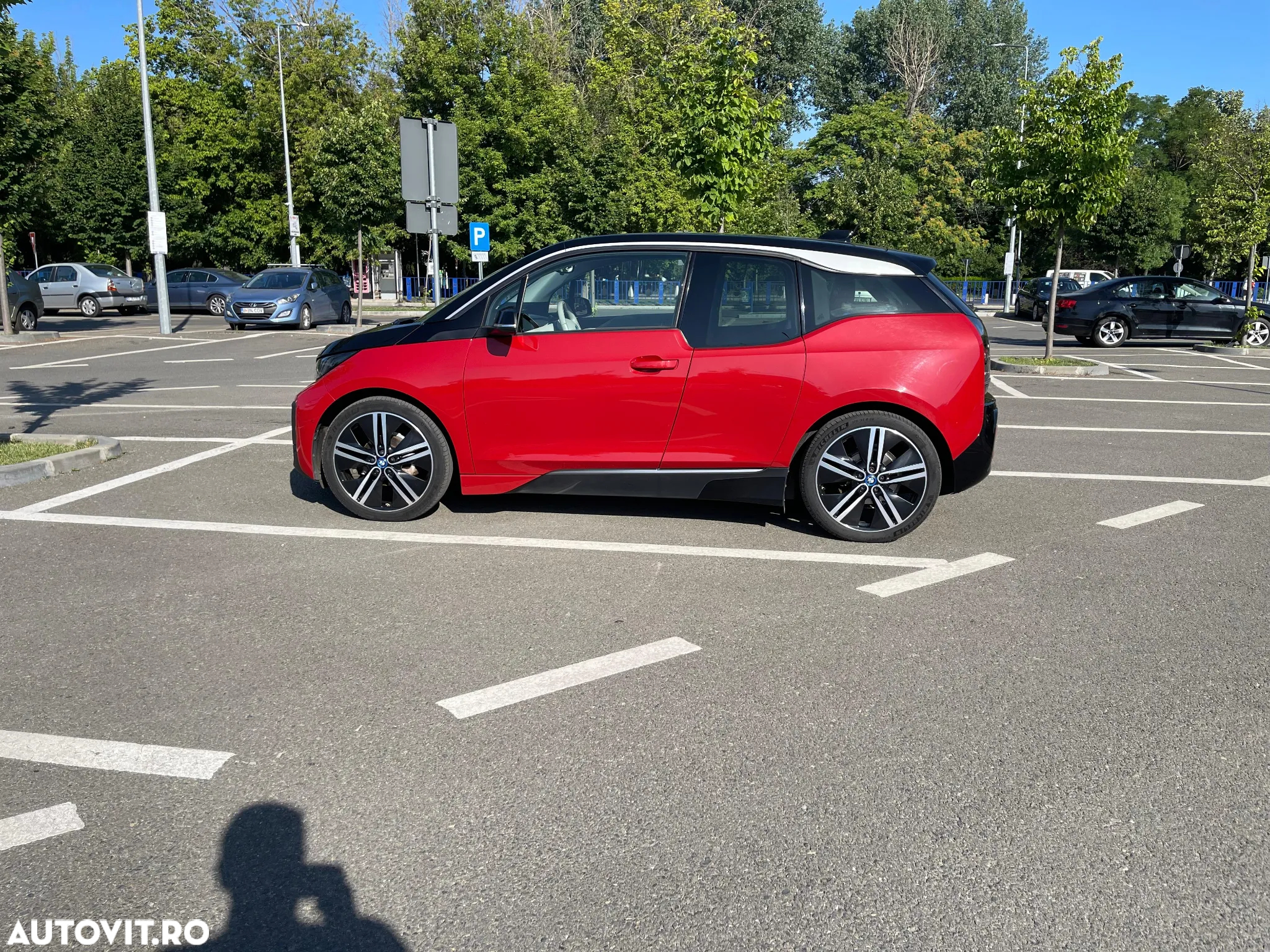 BMW i3 94 Ah - 2