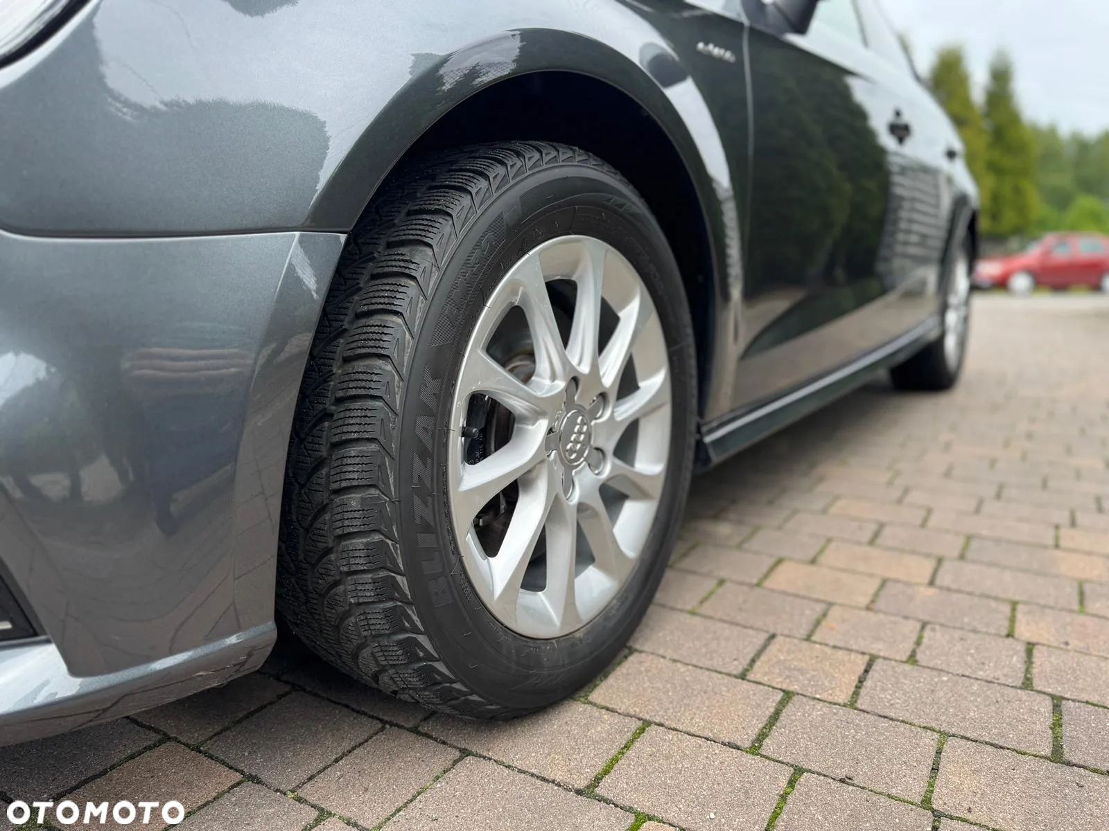Audi A3 40 TFSIe Sportback S tronic - 9
