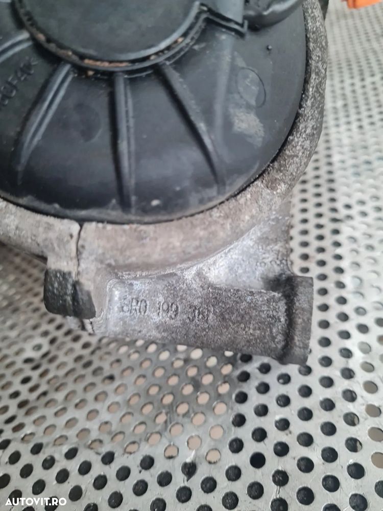 Suporti Suport Motor Cu Senzor Audi A5 A4 B8 2.0 Tdi Euro 5 Motor CJC Cutie Automata NJM An 2012-20 - 8