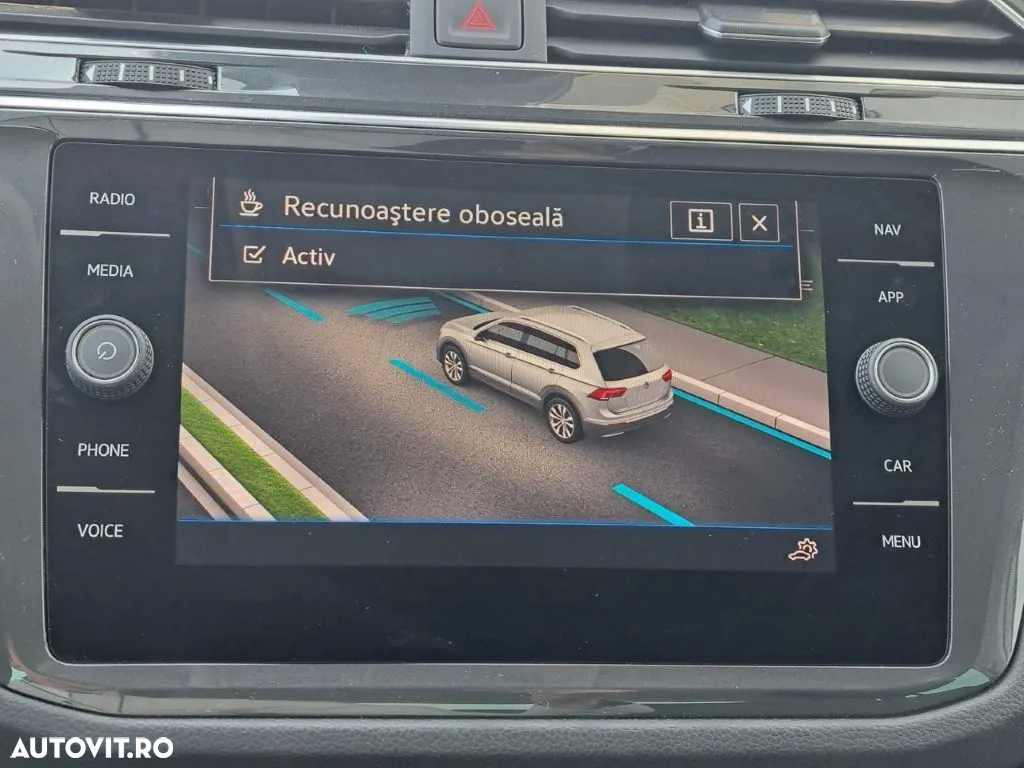 Volkswagen Tiguan 1.5 TSI OPF DSG Life - 23