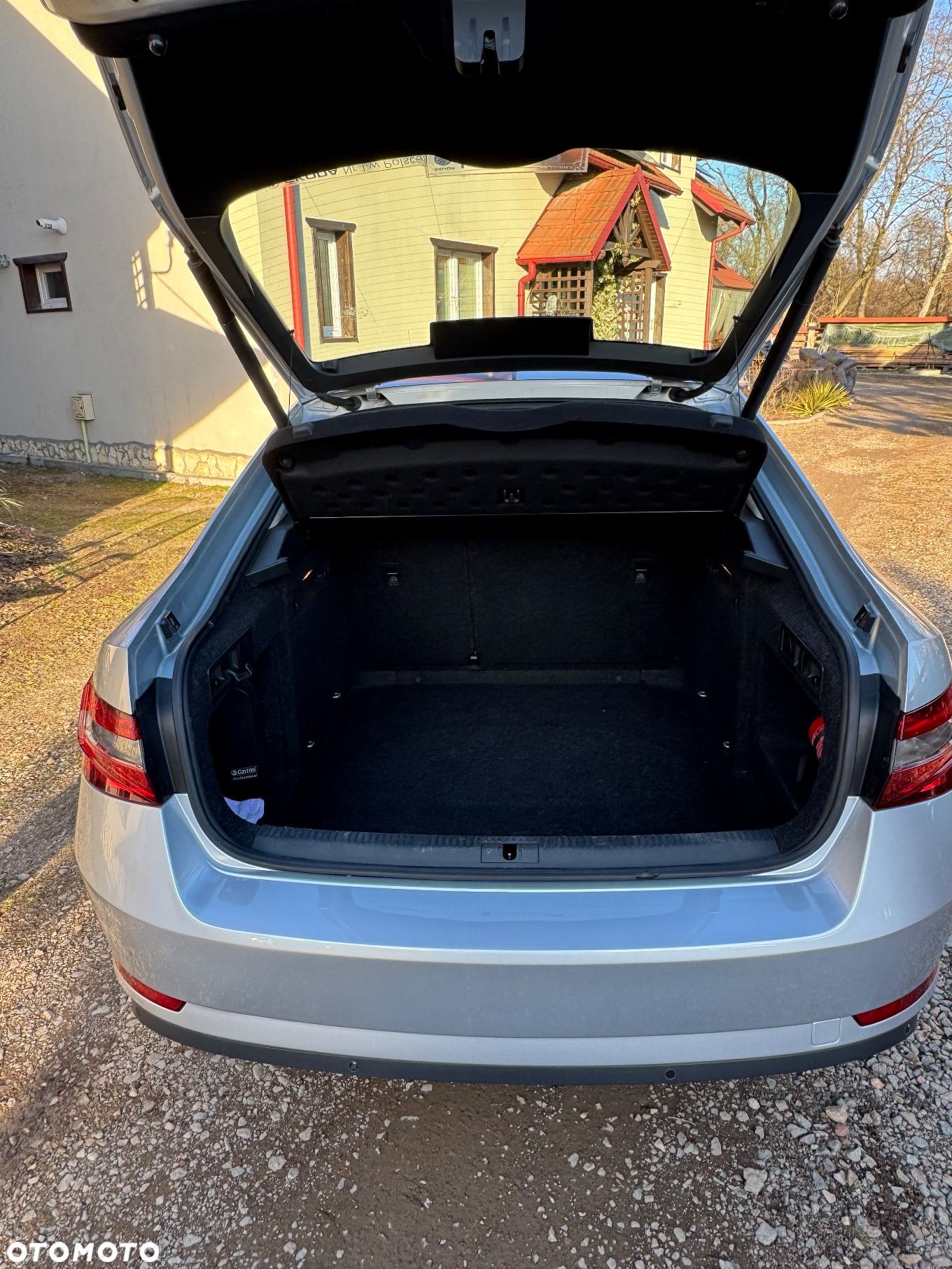 Skoda Superb 1.6 TDI Active - 7