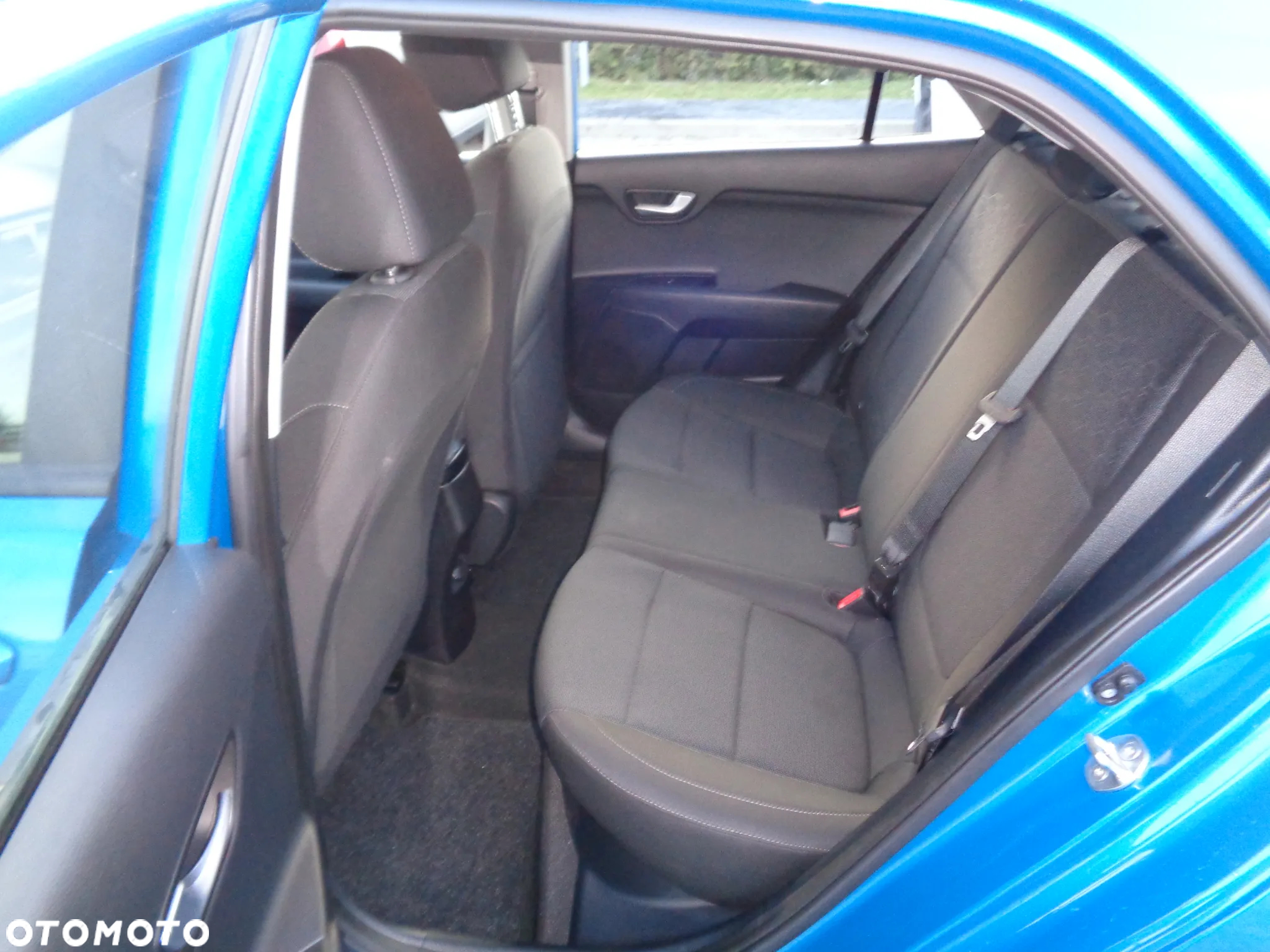 Kia Rio 1.0 T-GDI L Business Line - 14