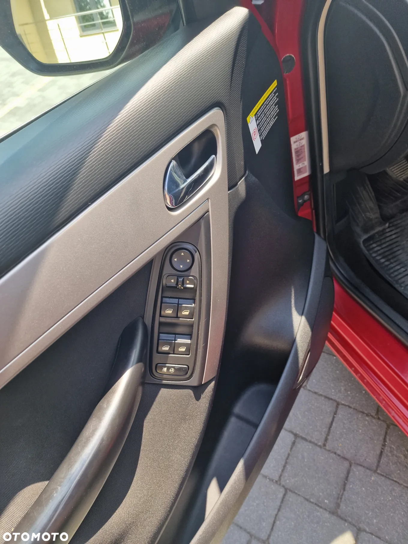 Citroën C4 Picasso 1.6 VTi SX Pack - 18