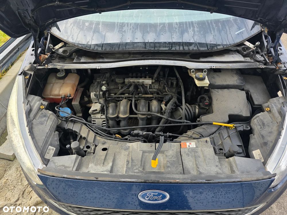 Ford C-MAX 1.6 FF Trend - 8