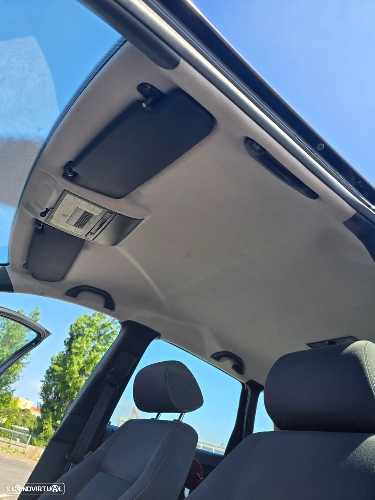 VW Polo 1.4 TDi Play and Go+ - 8