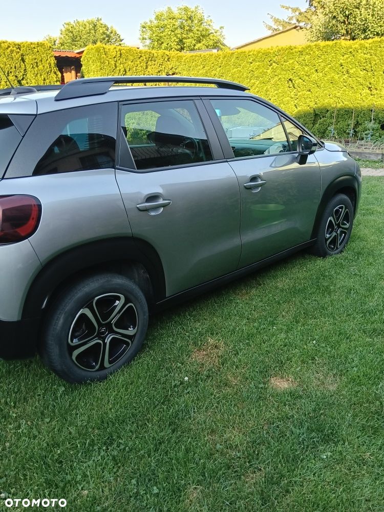Citroën C3 Aircross - 2