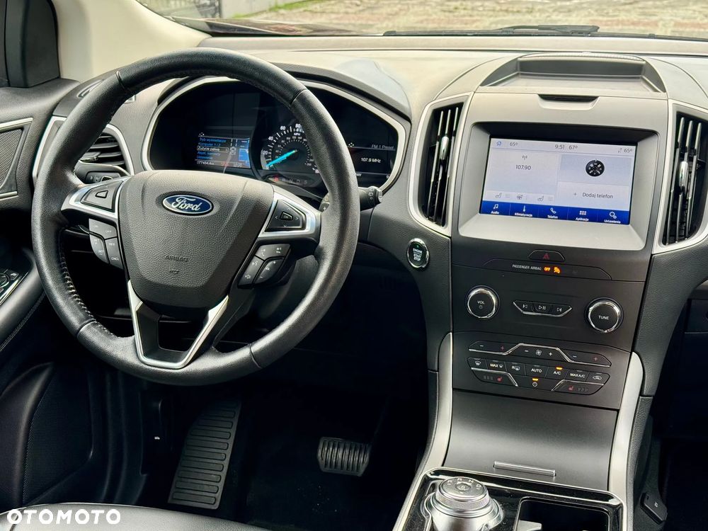 Ford Edge - 25