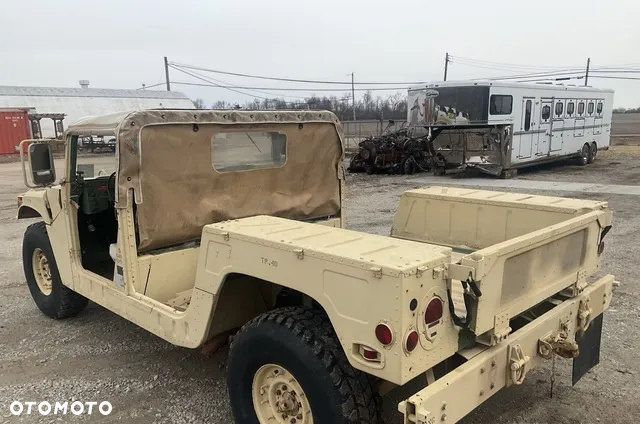 Hummer H1 - 6