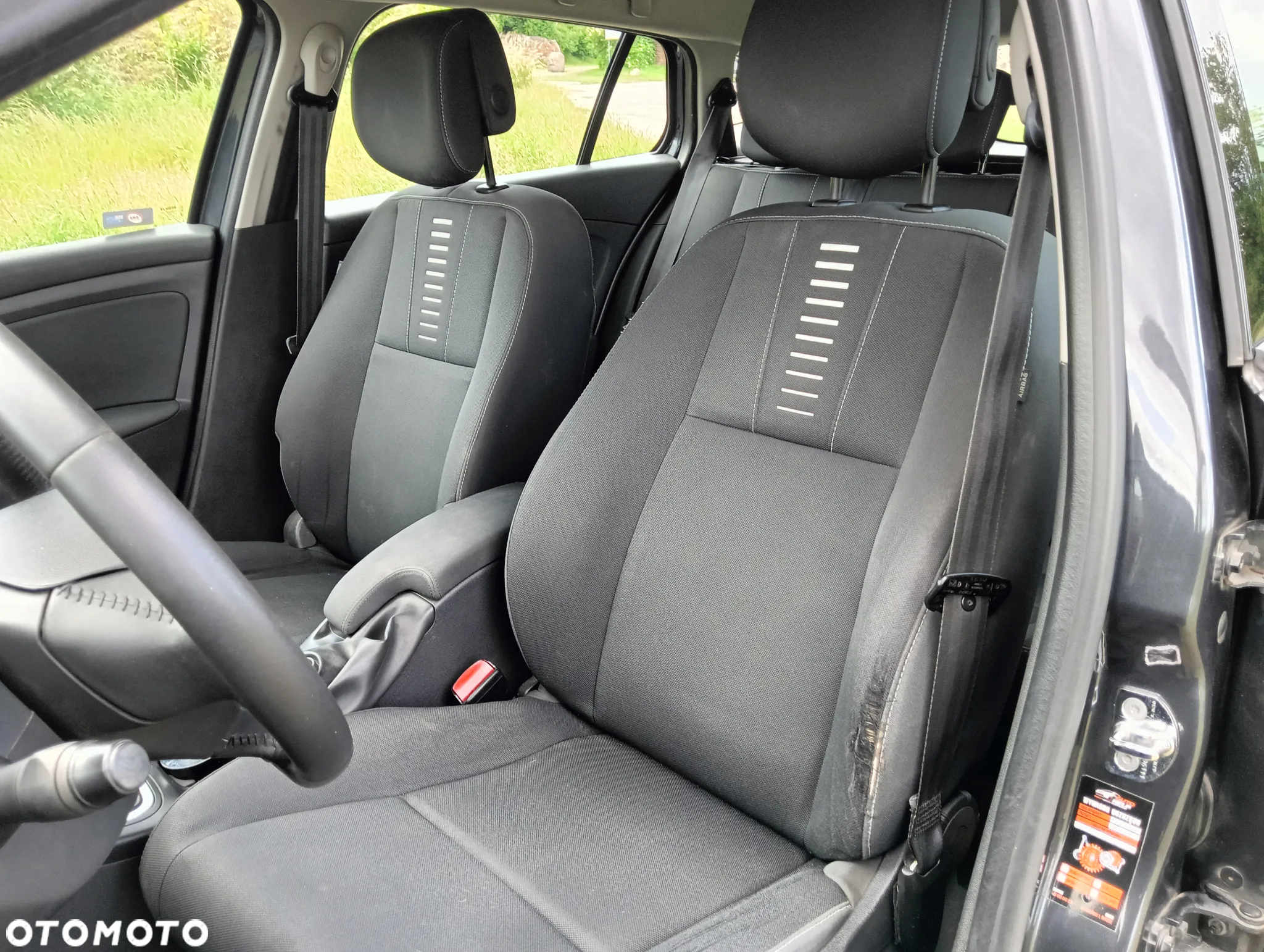 Renault Megane 1.5 dCi Generation - 13