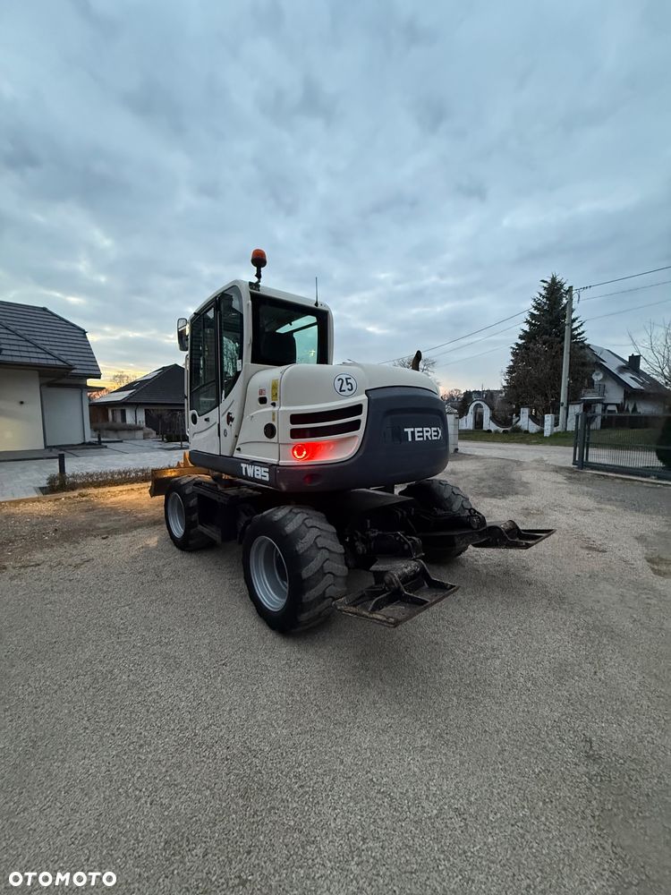 Terex TW 85 - 3