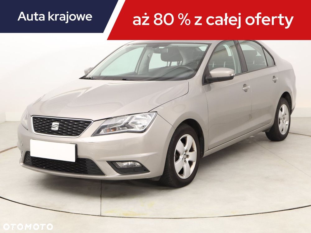 Seat Toledo - 3