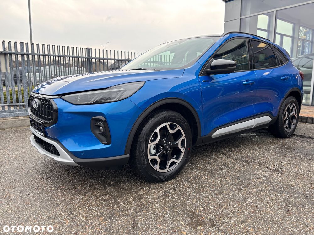 Ford Kuga 2.5 FHEV AWD Active X eCVT - 18
