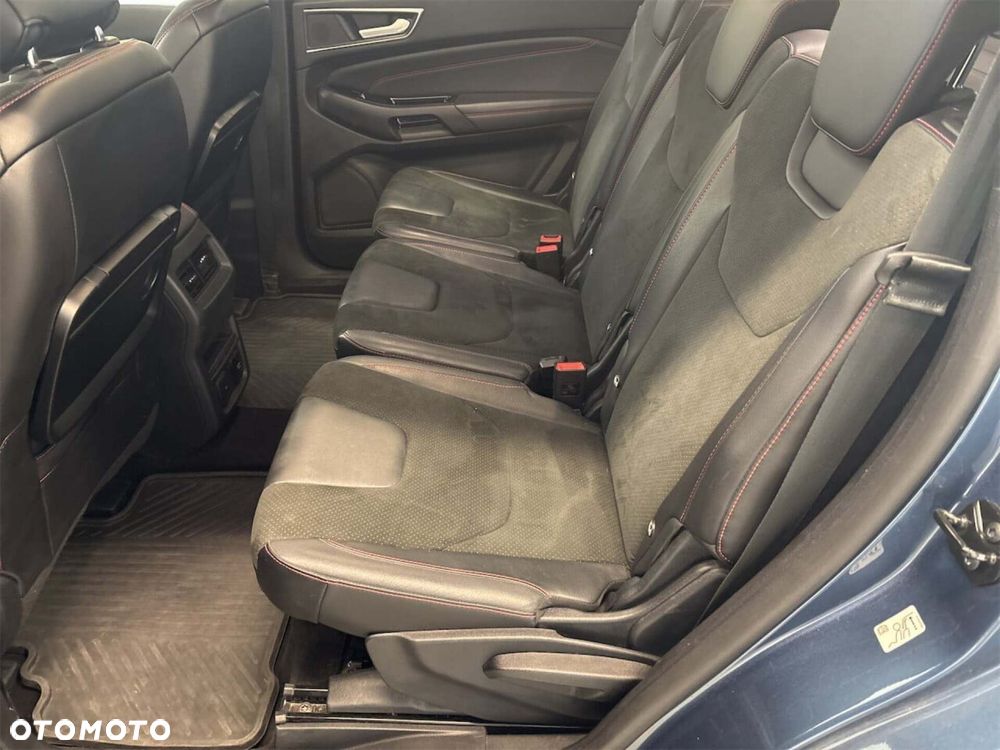 Ford S-Max 2.5 Duratec FHEV (7-Sitzer) ST-LINE - 13