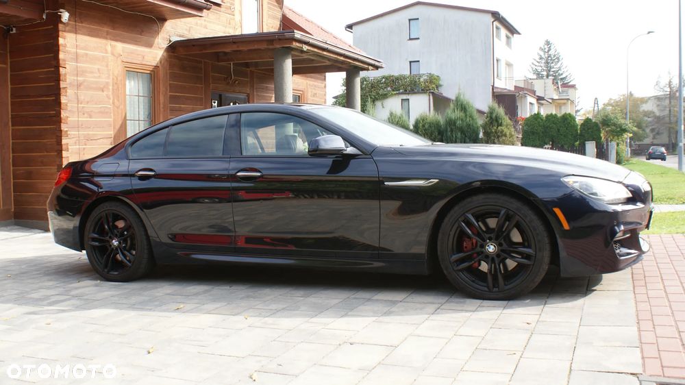 BMW Seria 6 - 10