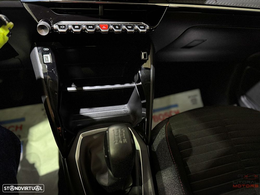 Peugeot 208 1.2 PureTech Active - 28