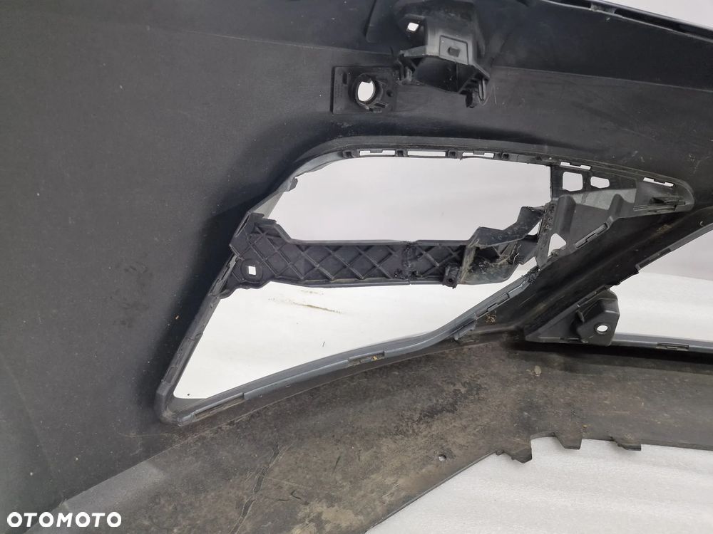 SEAT LEON 3 III CUPRA FR LIFT 16- ZDERZAK PRZEDNI PRZÓD NA SPRYSKI + 4X PDC , NR 5F0807221AB / 5F0807221AJ / 5F0807221KA , NR AUKCJI NZ872 - 34