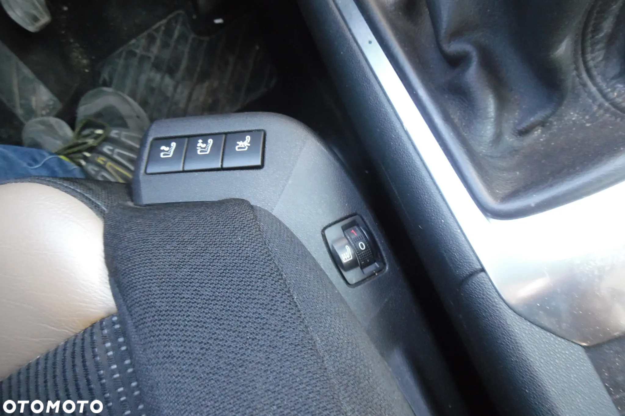 Citroën C4 Picasso 2.0 BlueHDi Exclusive - 15