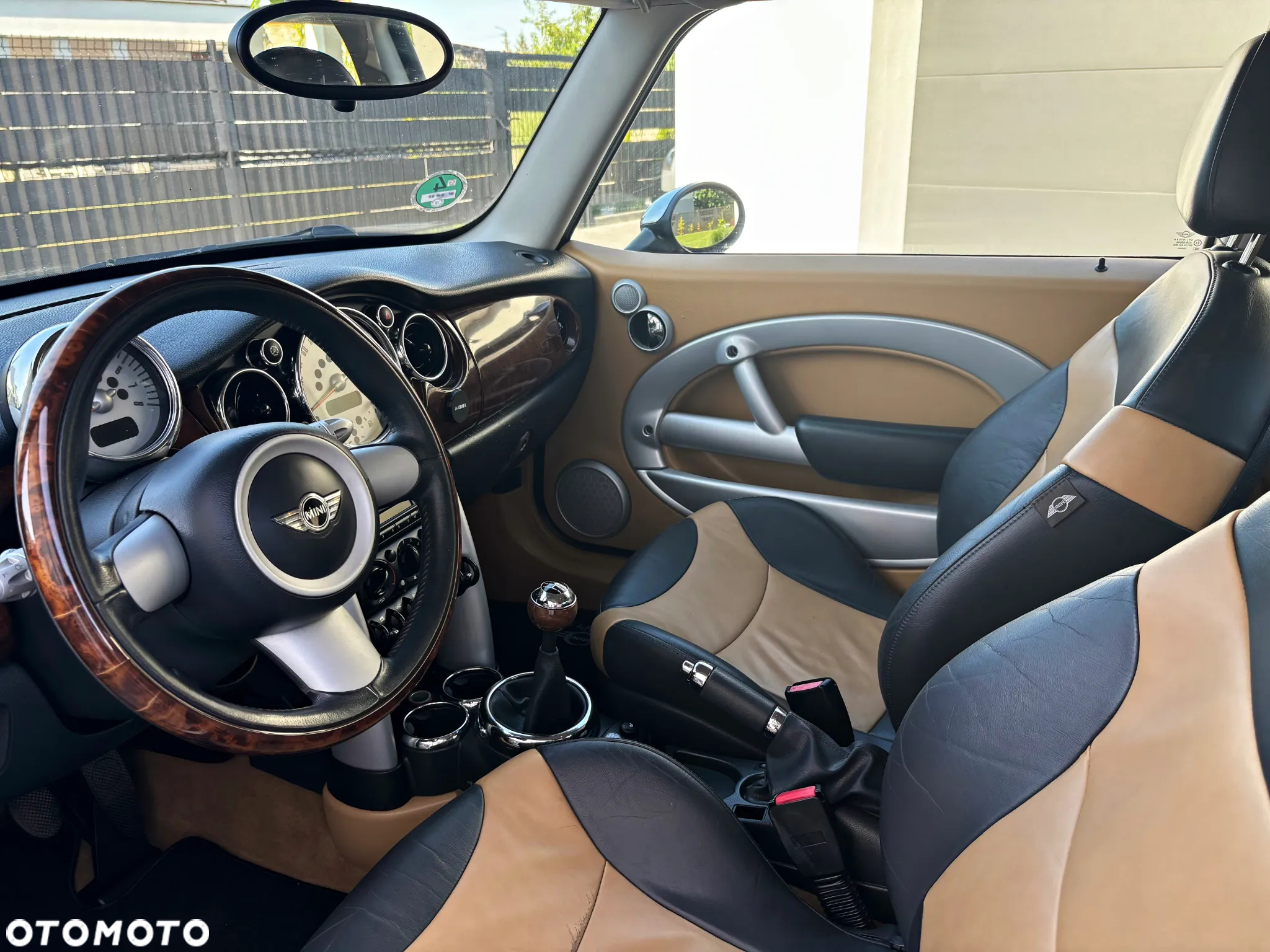 MINI Cooper pepper - 2