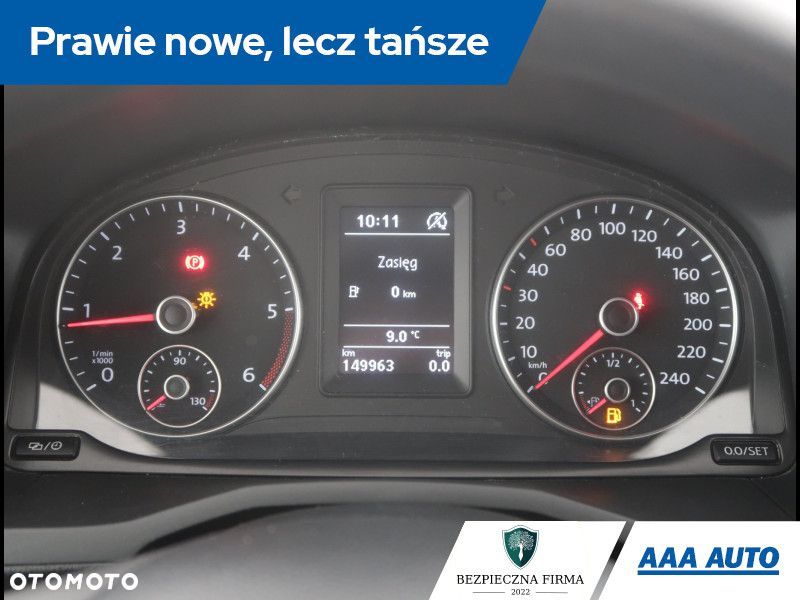 Volkswagen Caddy - 12