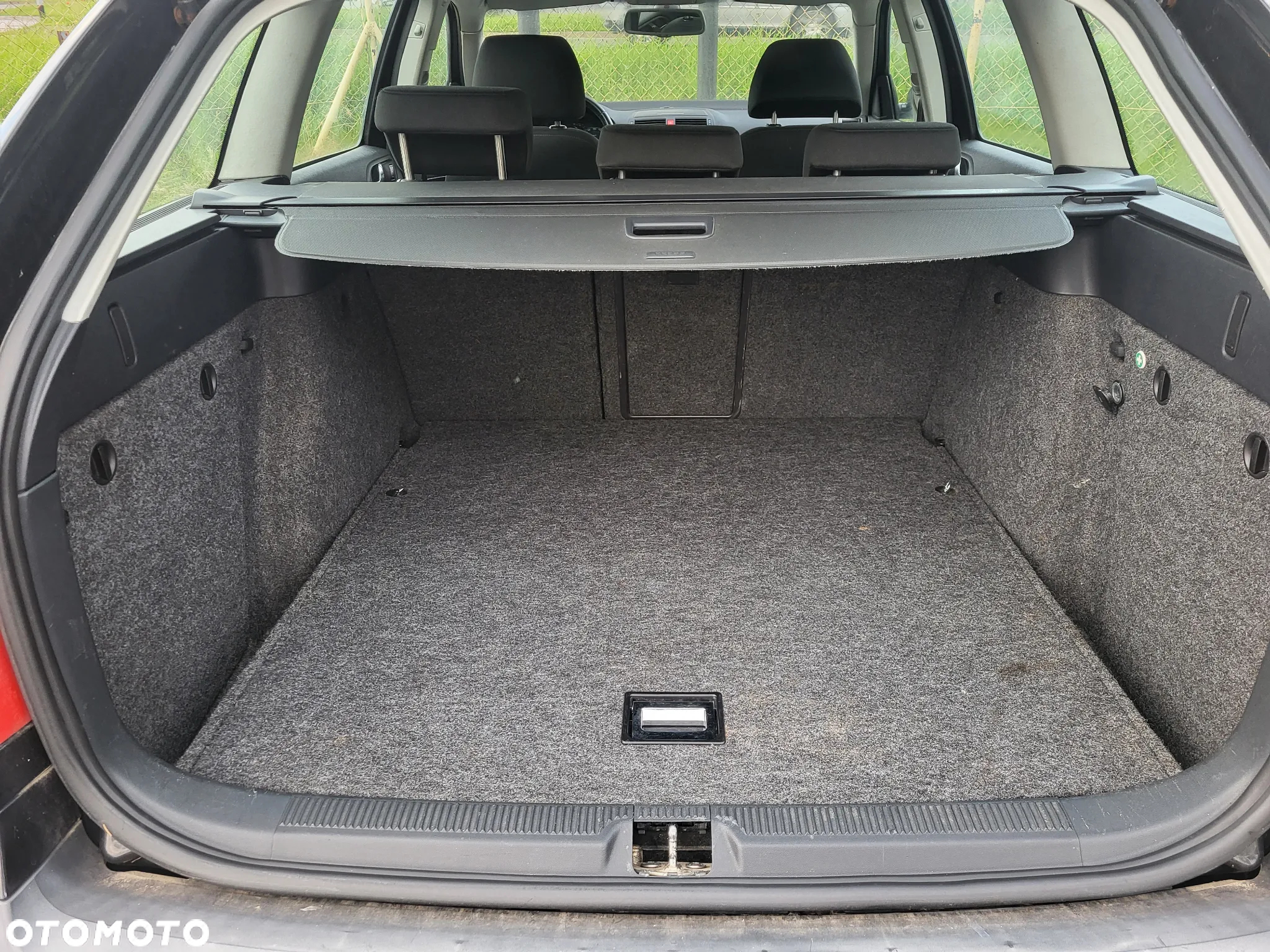 Skoda Octavia - 26
