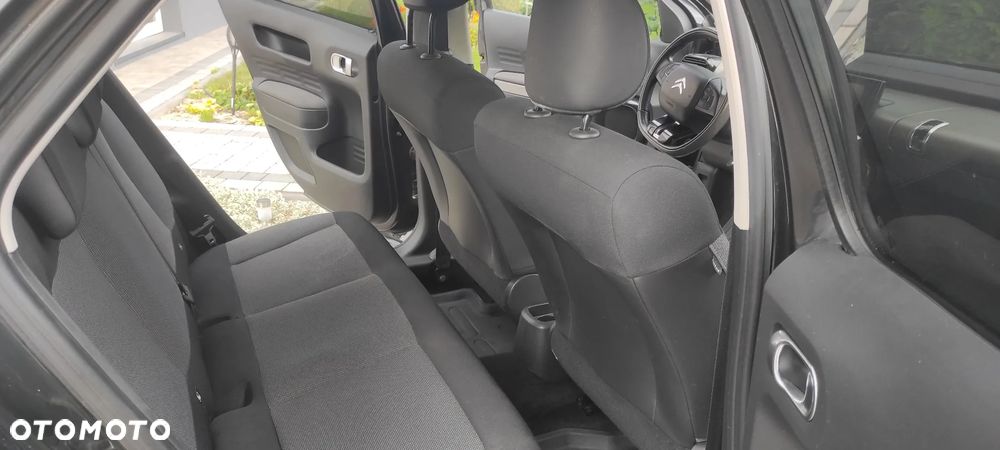 Citroën C4 Cactus VTi 82 Live - 18