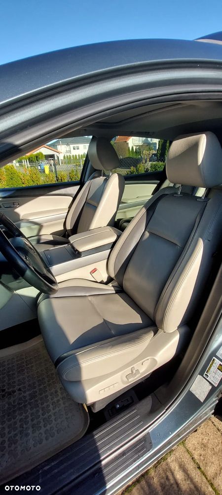 Mazda CX-9 3.7 V6 - 5