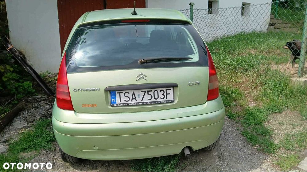 Citroën C3 - 3