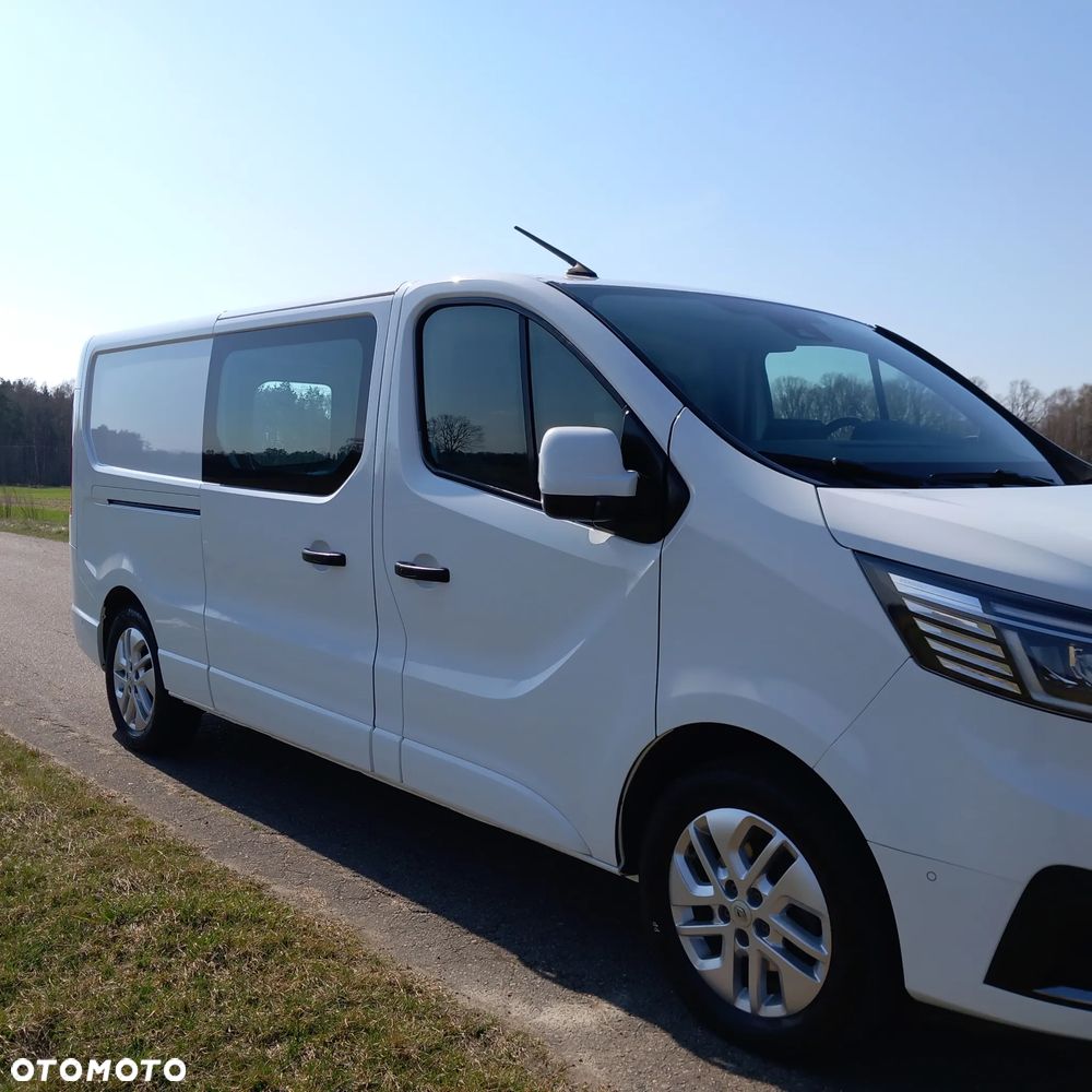 Renault Trafic - 10