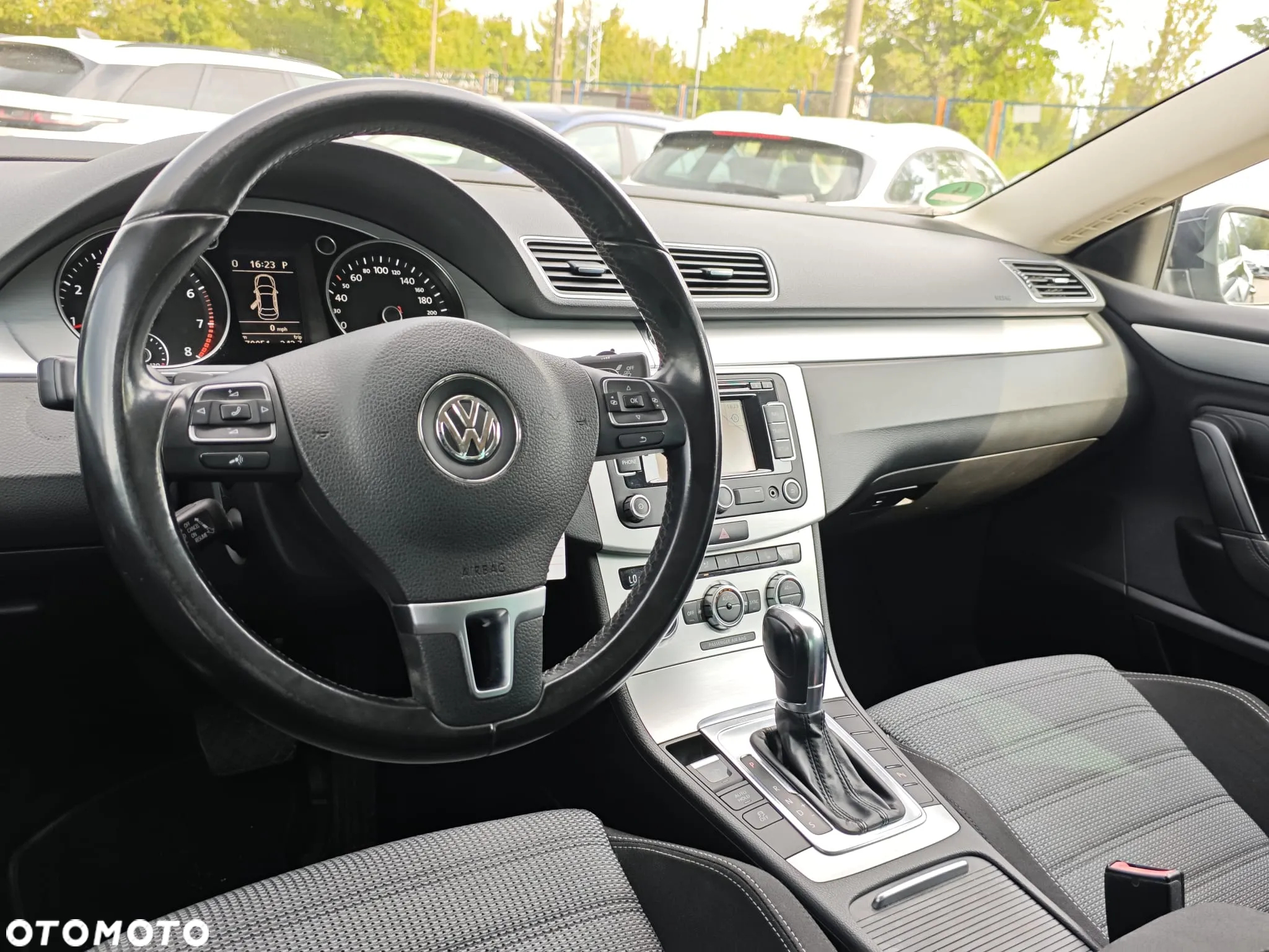 Volkswagen CC 1.8 TSI DSG - 5