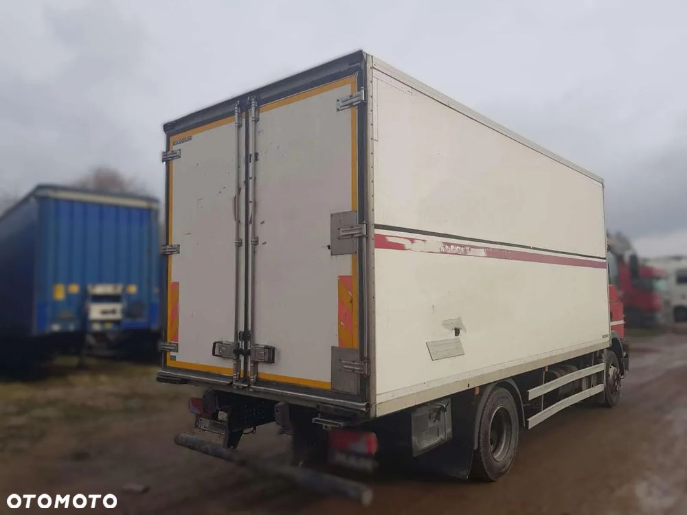 ZABUDOWA CHŁODNIA 5.65X 2.5X 2.3H AGREGAT ZANOTTI FZ238 - 4