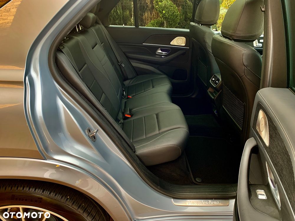 Mercedes-Benz GLE 450 4Matic 9G-TRONIC AMG Line Advanced Plus - 18