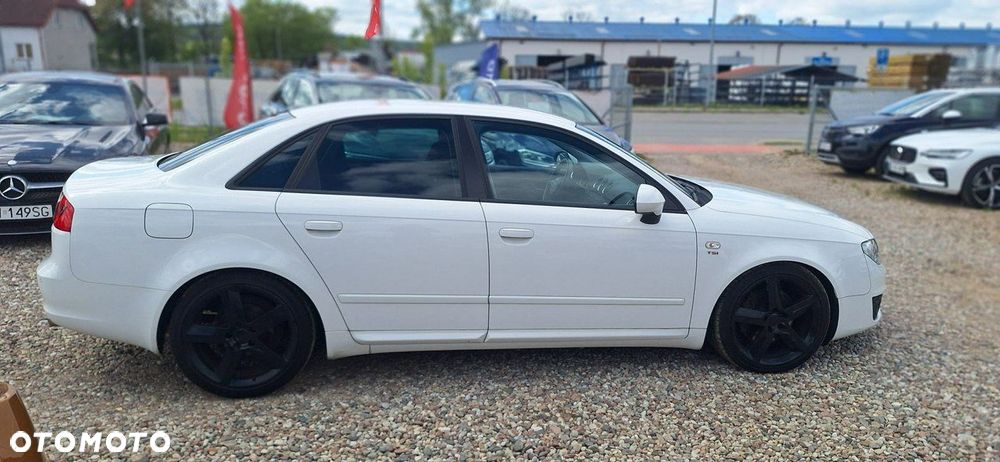 Seat Exeo - 5