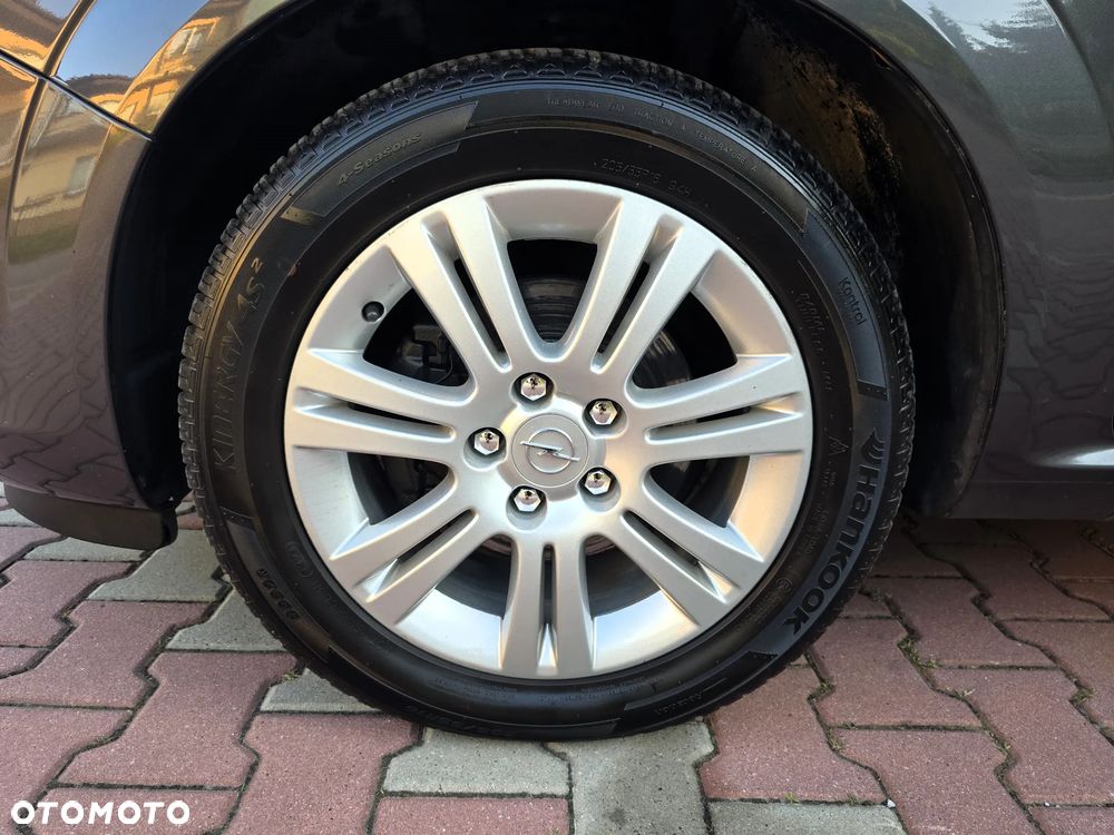 Opel Zafira 1.8 Innovation 110 Jahre - 18