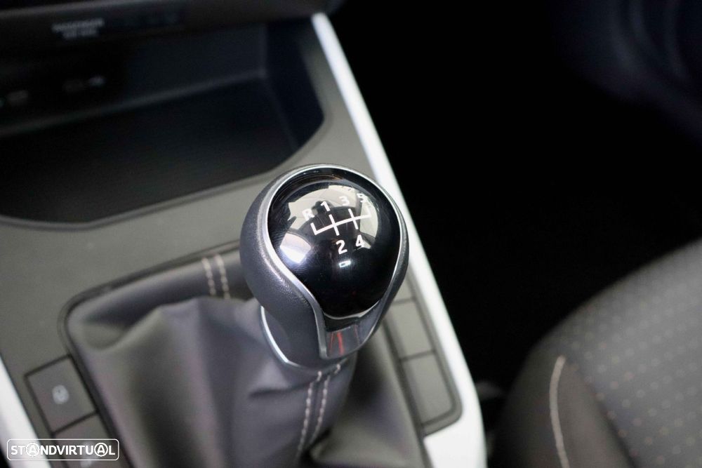 SEAT Arona 1.0 TSI Style - 35