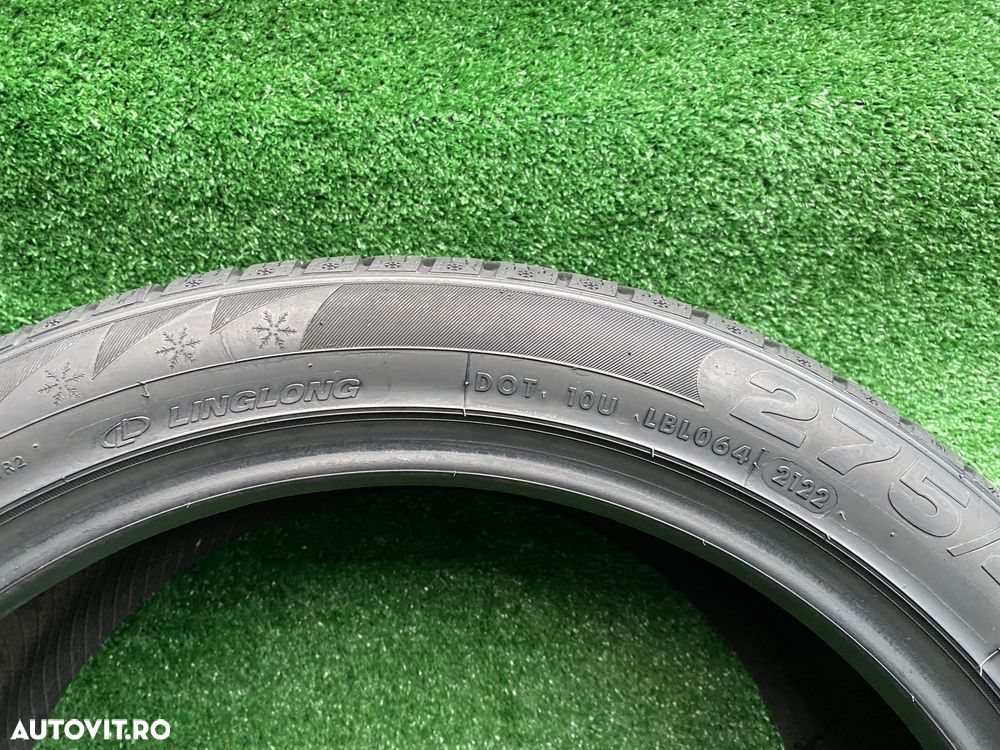 Anvelopa iarna  Green Max Winter UHP 275 40 R20 DOT 2122 - 3