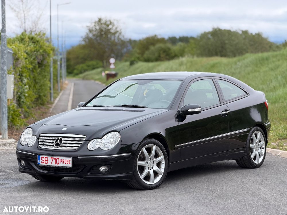 Mercedes-Benz C - 4