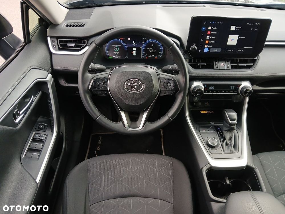 Toyota RAV4 - 20