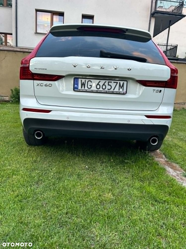 Volvo XC 60 T5 AWD Geartronic Inscription - 8