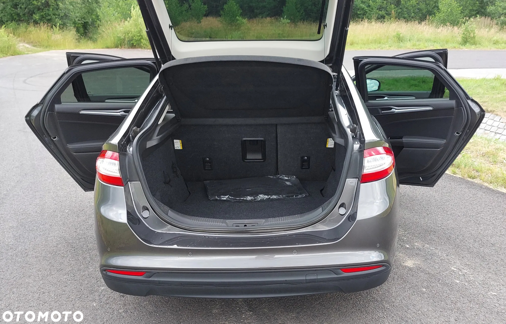 Ford Mondeo 2.0 TDCi Edition - 6