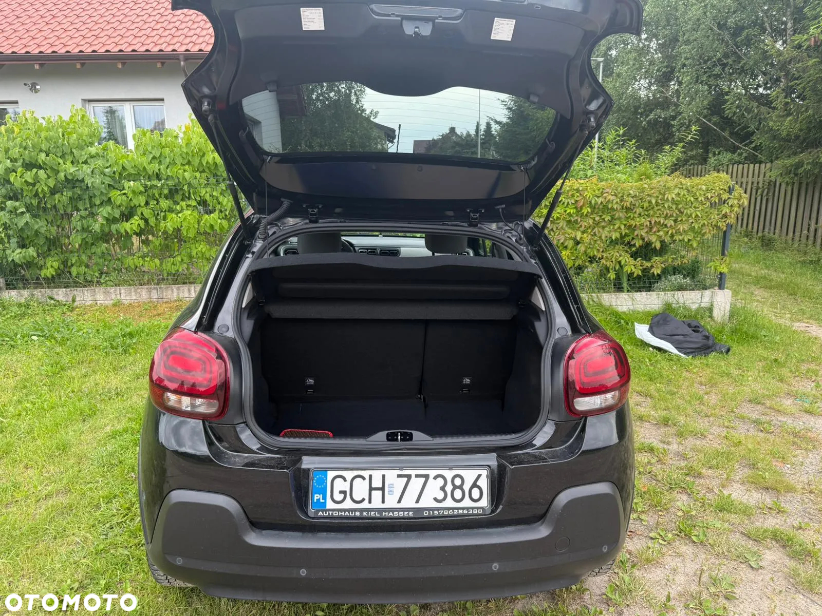 Citroën C3 1.2 PureTech Shine - 10