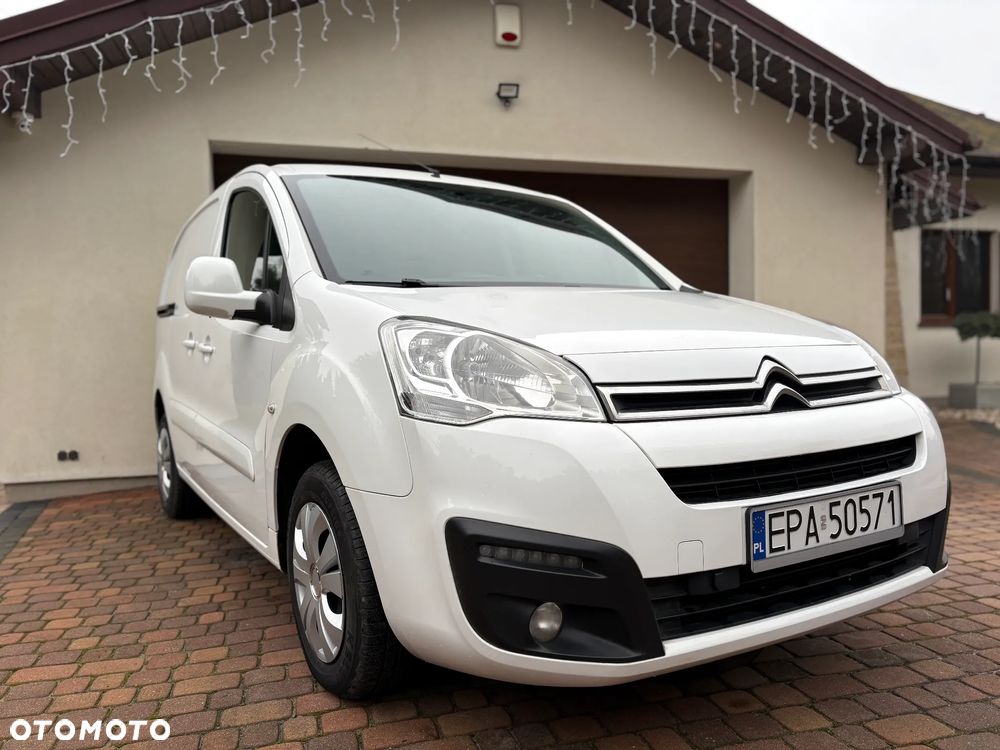 Citroën Berlingo - 7