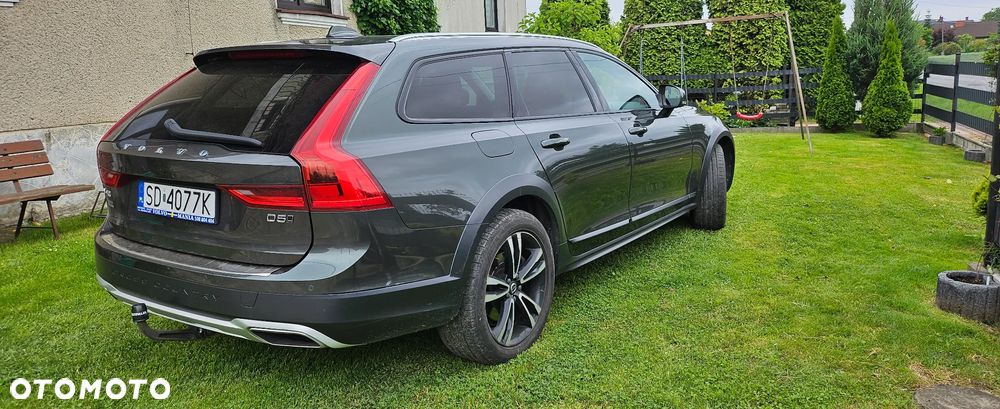 Volvo V90 Cross Country D5 AWD Pro - 16