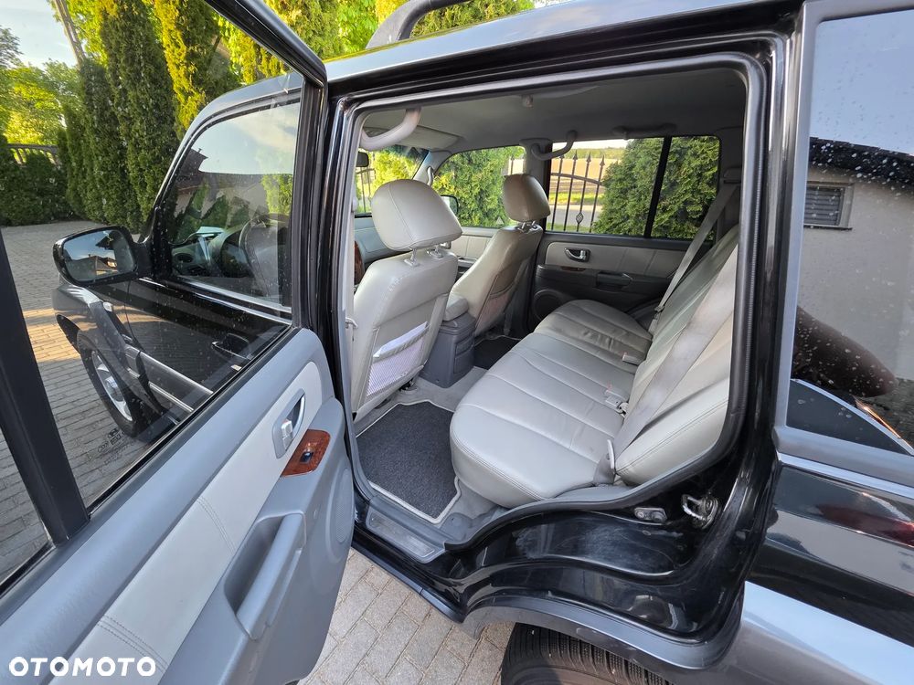 Hyundai Terracan - 11