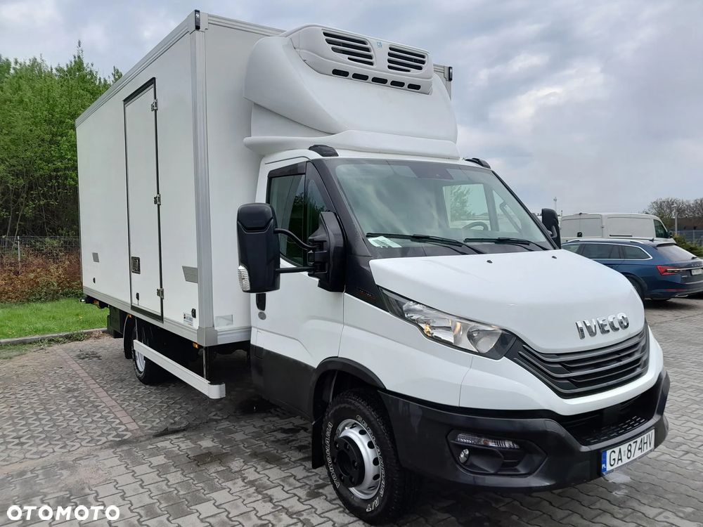 Iveco Daily Acord - 1