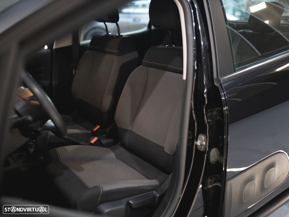 Citroën C3 1.2 PureTech Feel Pack - 19