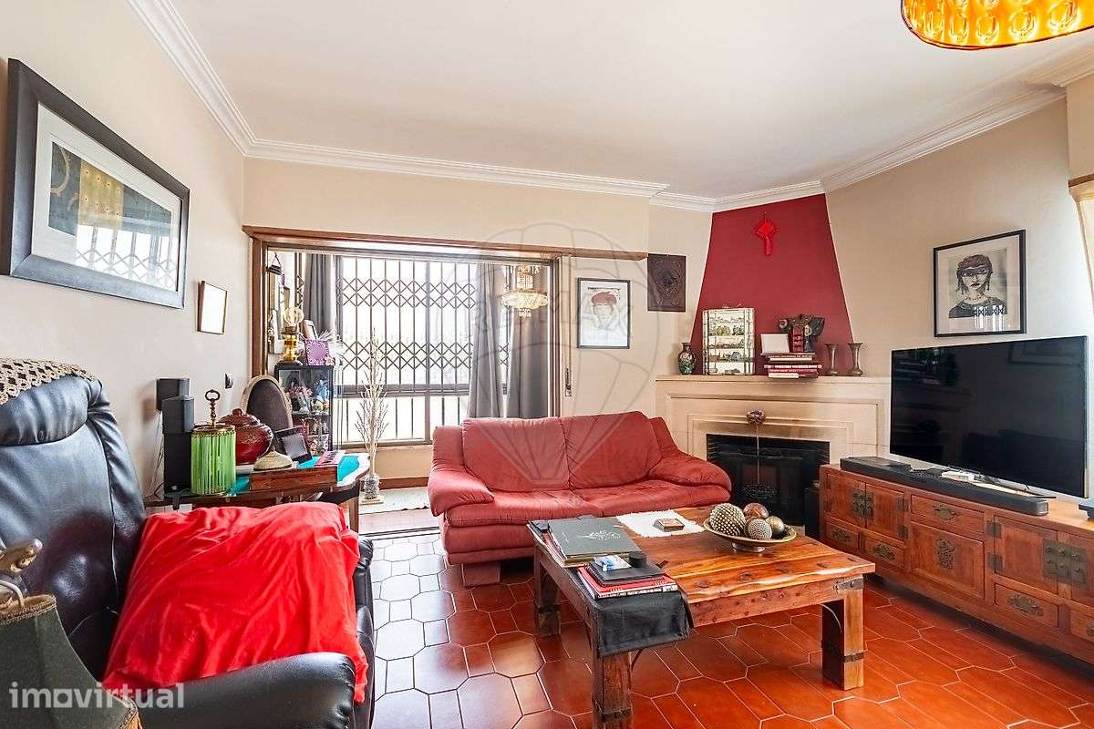 Apartamento T2 para venda - Grande imagem: 4/27