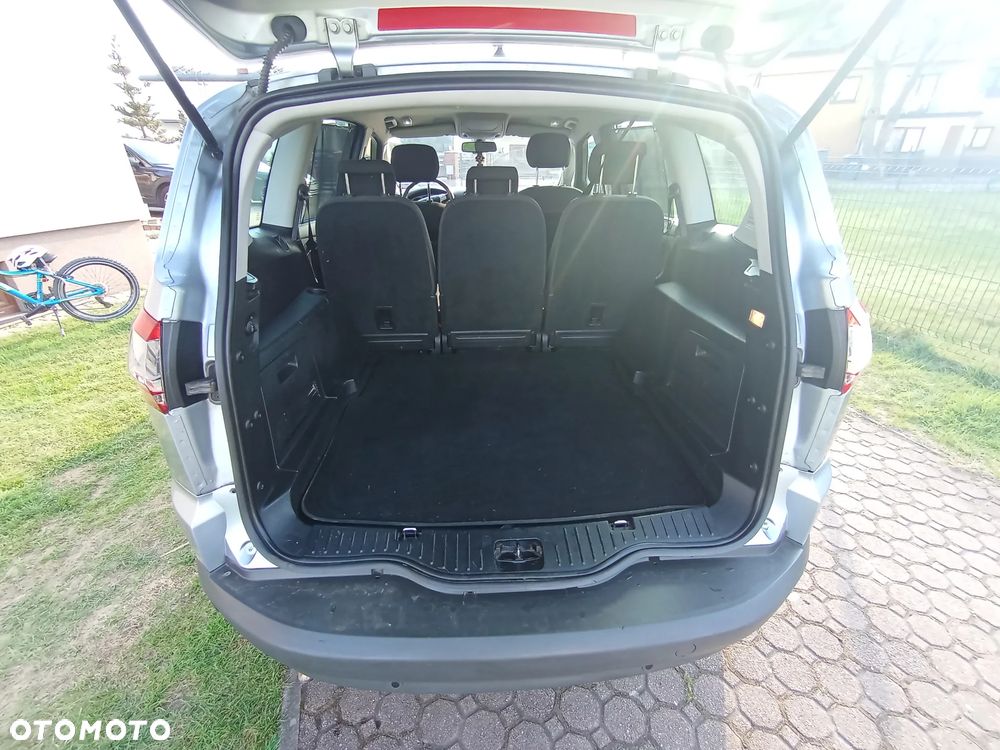 Ford S-Max 2.0 Viva Titanium - 21