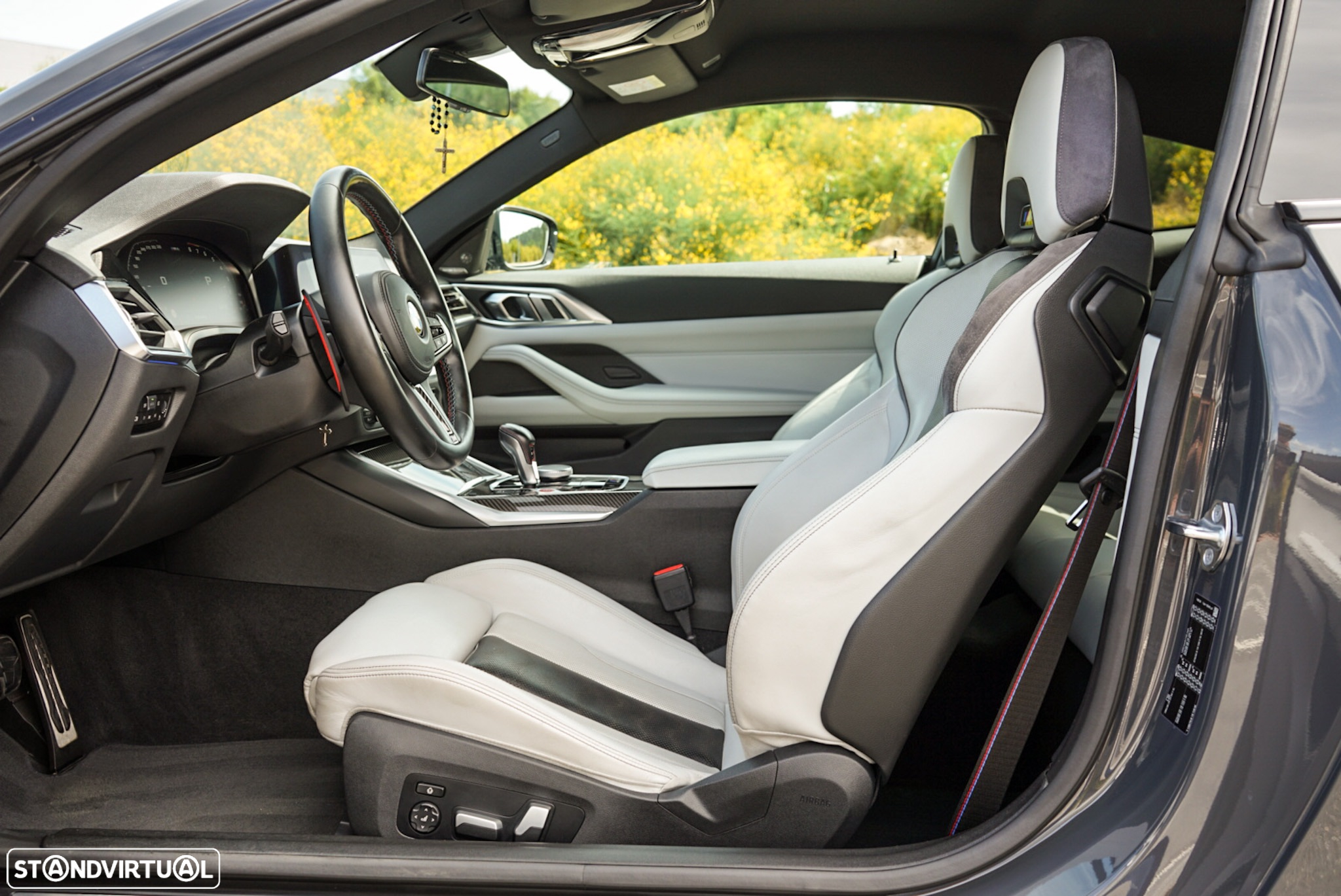 BMW M4 Competition M xDrive - 52